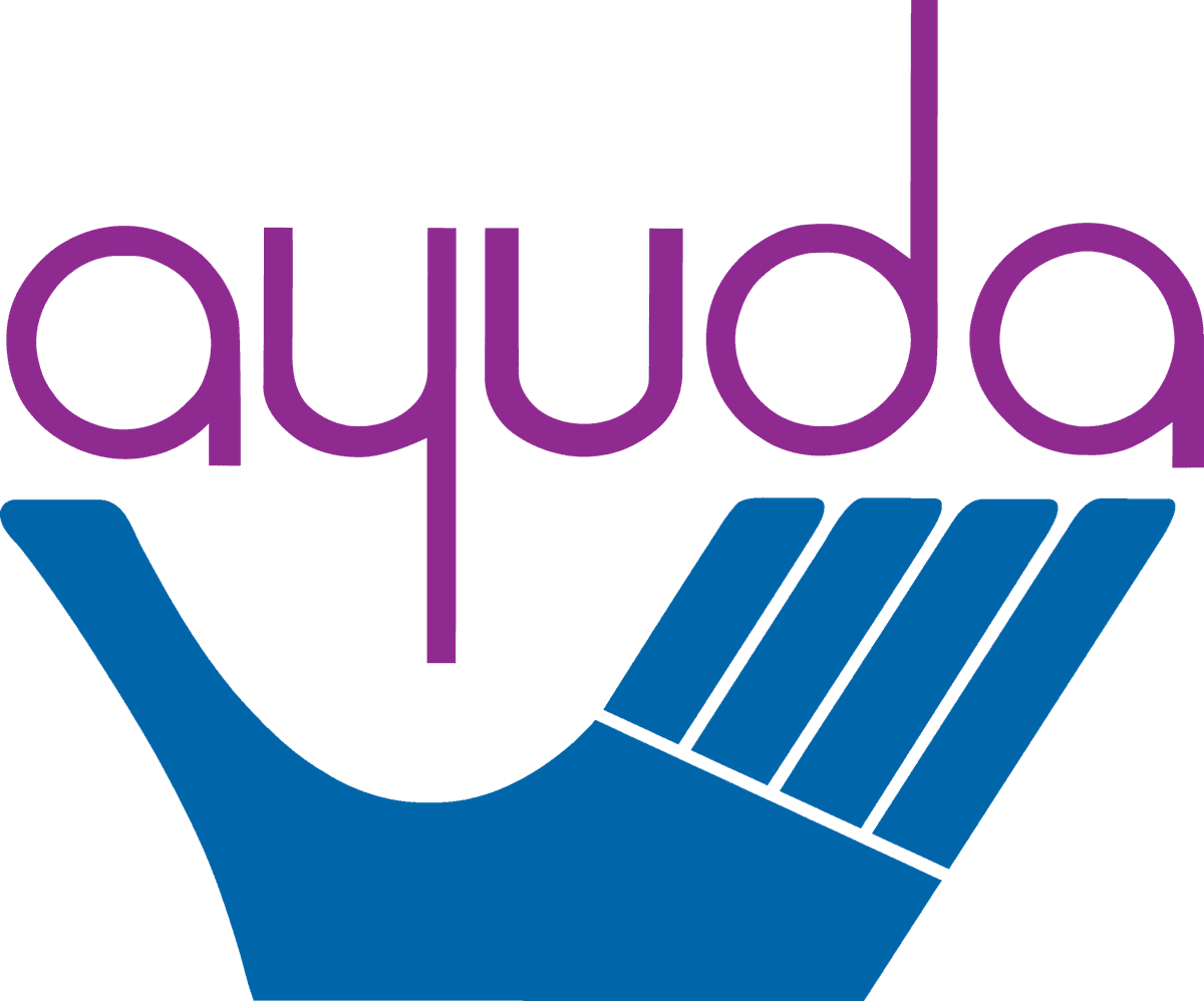 Ayuda logo